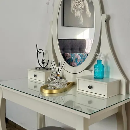 Edem House - Greece * Wolos