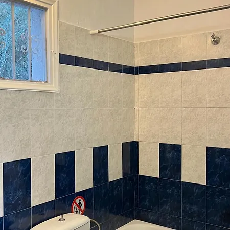 Edem House - Greece *