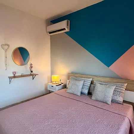 Edem House - Greece *