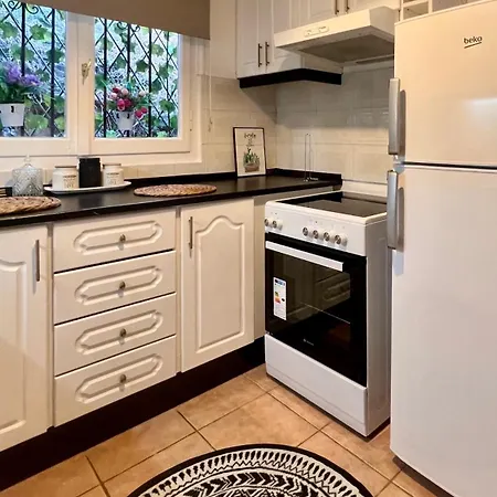 Edem House - Greece Dom wakacyjny *