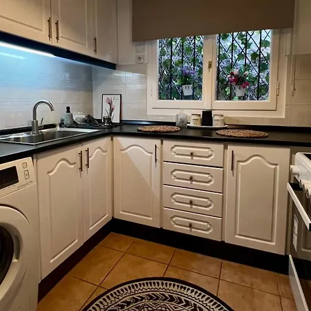 Dom wakacyjny Edem House - Greece *