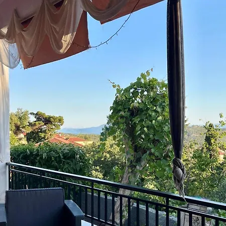 Edem House - Greece * Wolos