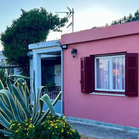 Edem House - Greece * Wolos