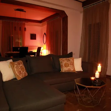 Edem House Holiday home