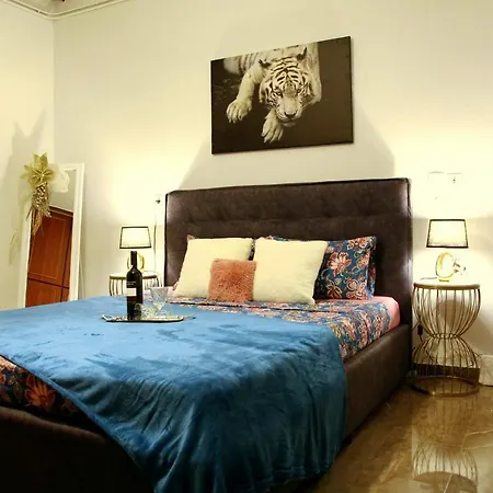 Edem House Holiday home *