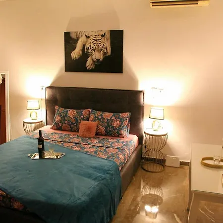 Edem House *