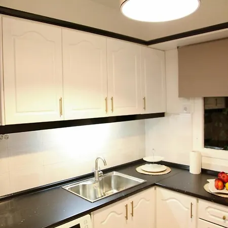 Edem House Holiday home *