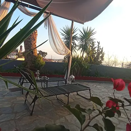 Edem House Holiday home *