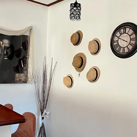 Edem House - Greece Ferienhaus
