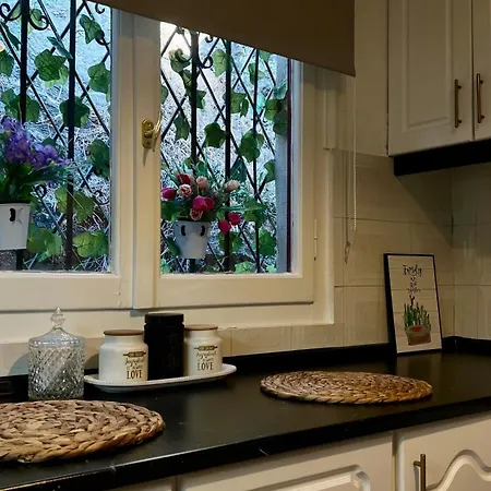 Casa vacanze Edem House - Greece Volos