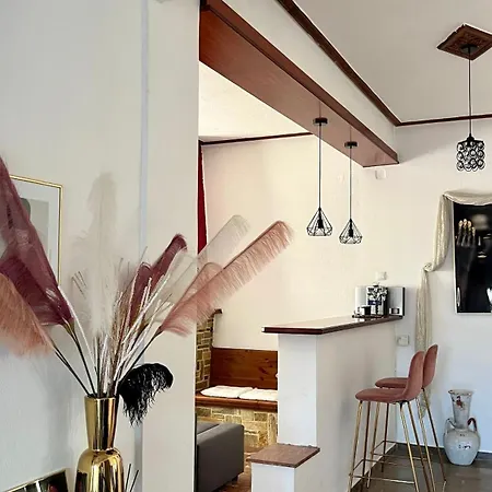 בית נופש Edem House - Greece