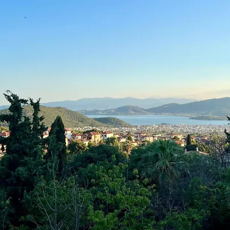 בית נופש Edem House - Greece