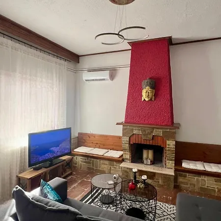 Edem House - Greece Casa vacanze Volos