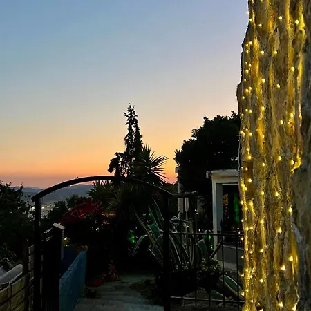 Edem House - Greece *