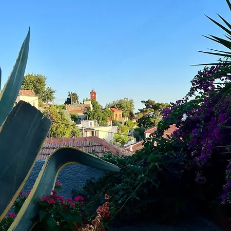 Edem House - Greece Casa vacanze Volos