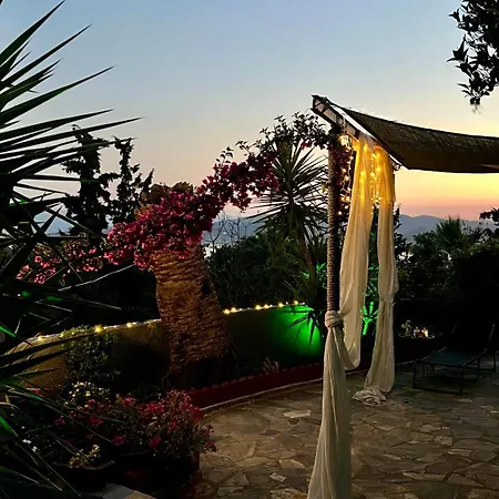 בית נופש Edem House - Greece וולוס