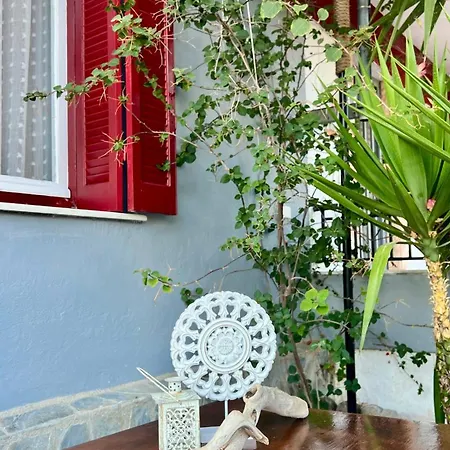 Edem House - Greece * Βόλος