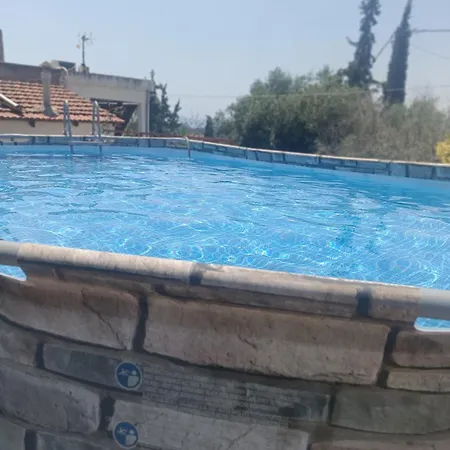 Edem House - Greece וולוס