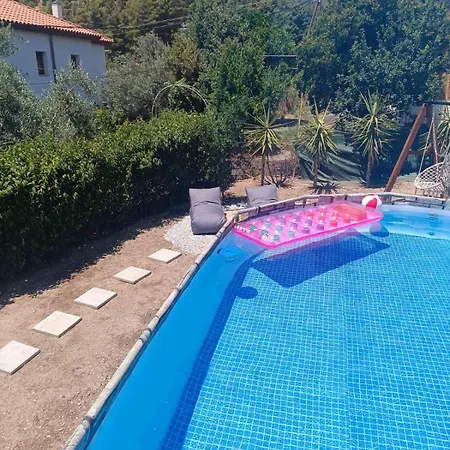 Σπίτι διακοπών Edem House - Greece Βόλος